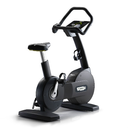 Technogym hometrainer Bike Forma met Forma Training Link TGBIKEFRM